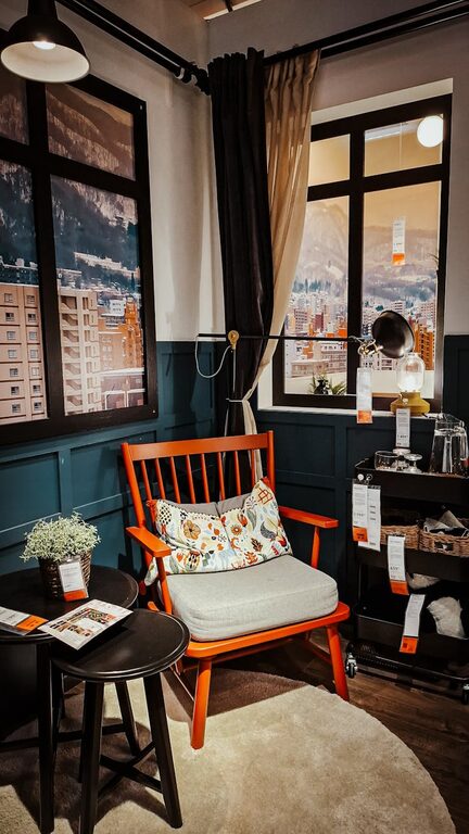 Simple Ways to Create a Cosy and Inviting Home Environment